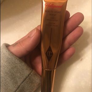 Charlotte tilbury light wand